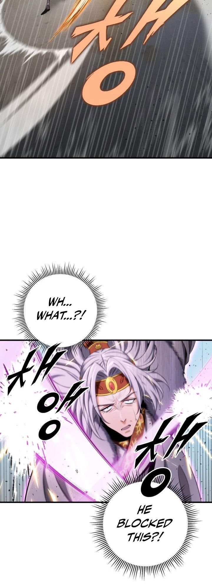 The Nine Heavens Swordmaster Chap 14 - Next Chap 15