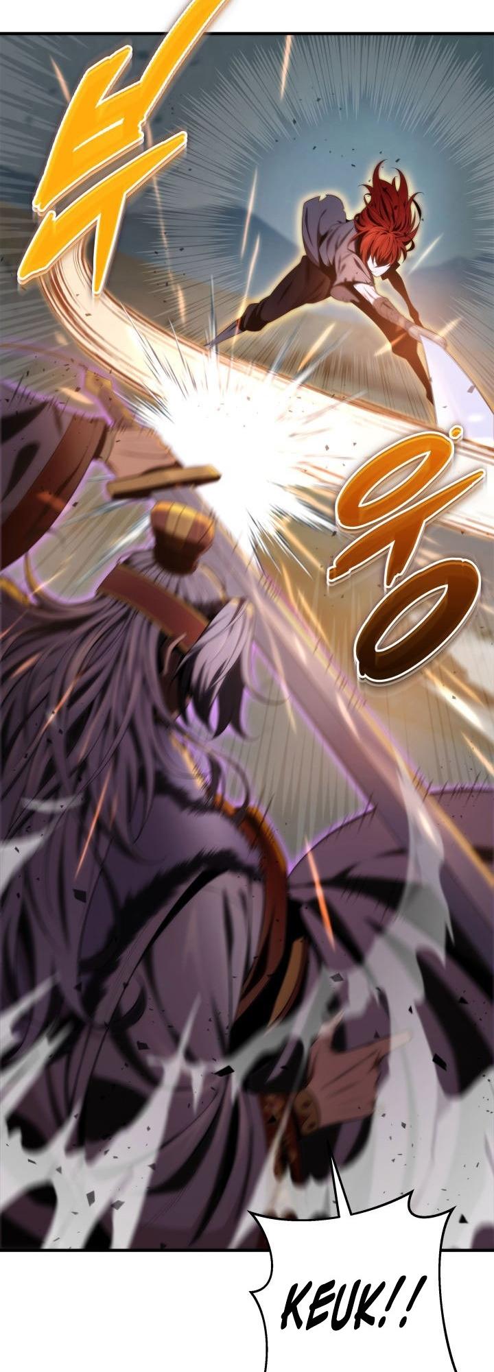 The Nine Heavens Swordmaster Chap 14 - Next Chap 15