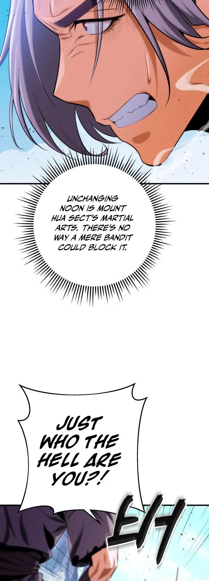 The Nine Heavens Swordmaster Chap 14 - Next Chap 15