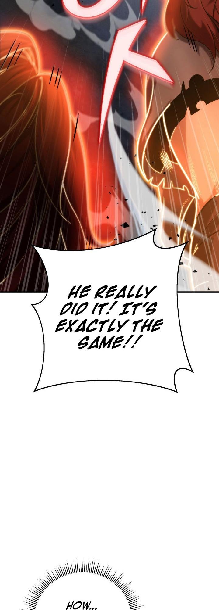 The Nine Heavens Swordmaster Chap 14 - Next Chap 15