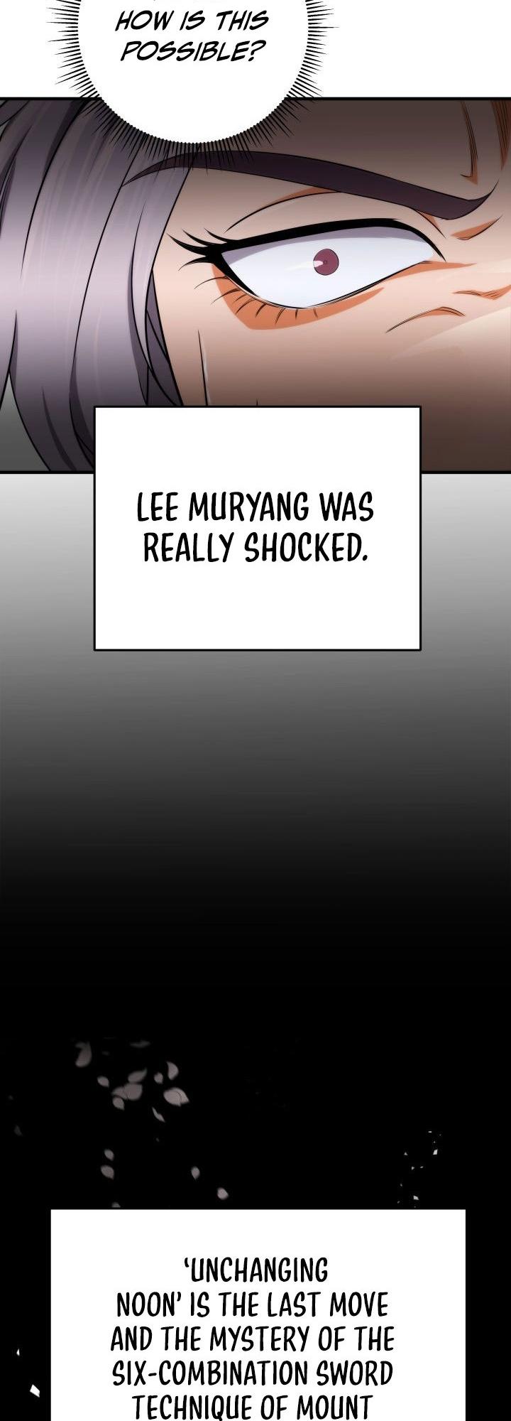 The Nine Heavens Swordmaster Chap 14 - Next Chap 15