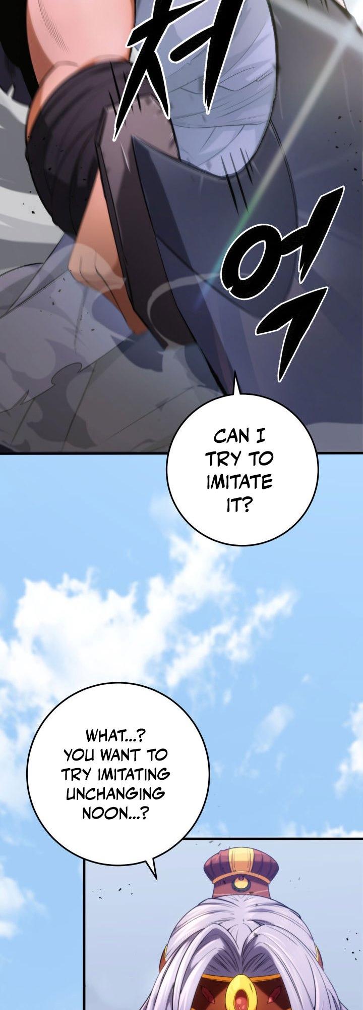 The Nine Heavens Swordmaster Chap 14 - Next Chap 15