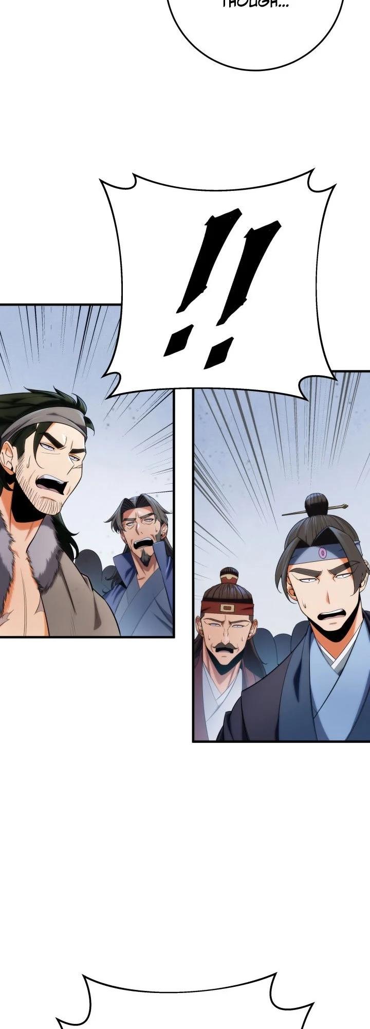 The Nine Heavens Swordmaster Chap 14 - Next Chap 15