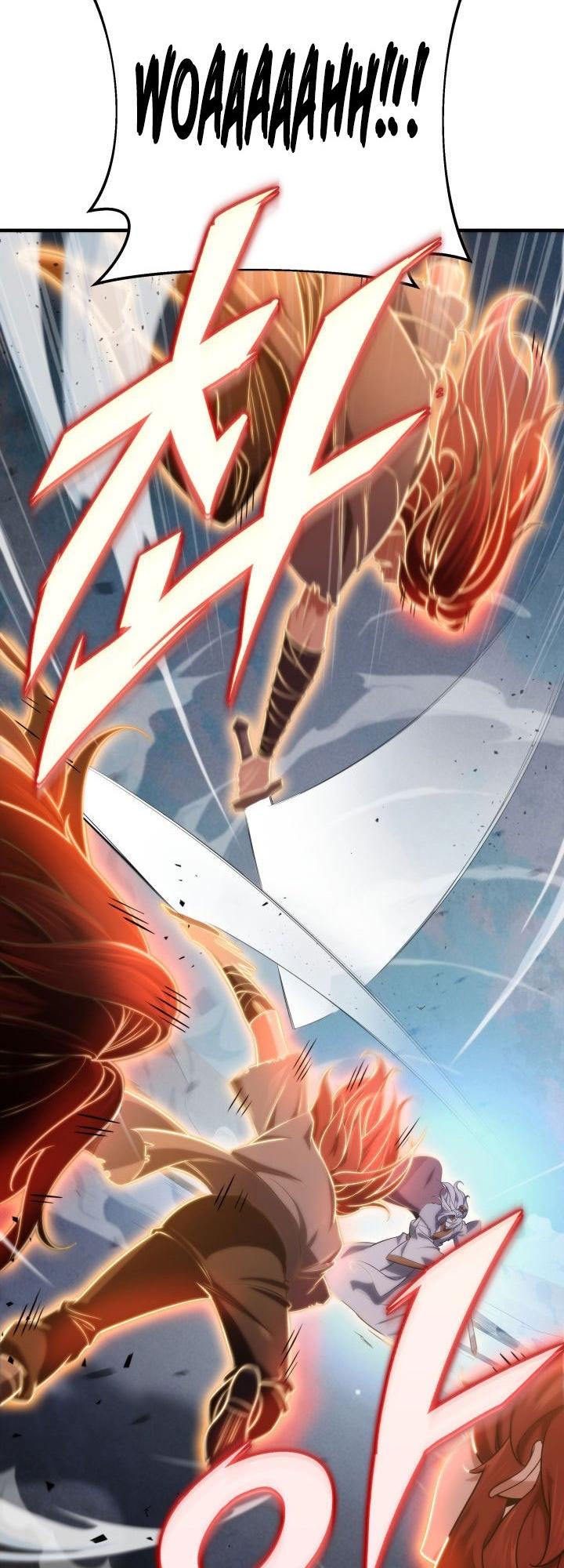 The Nine Heavens Swordmaster Chap 14 - Next Chap 15