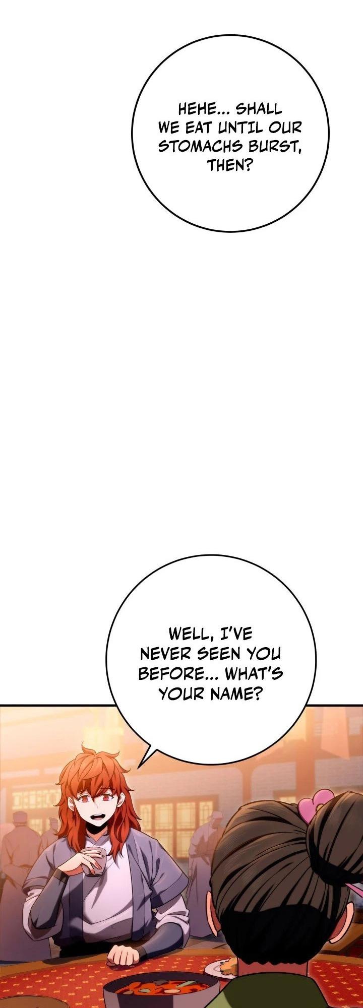 The Nine Heavens Swordmaster Chap 15 - Next Chap 16