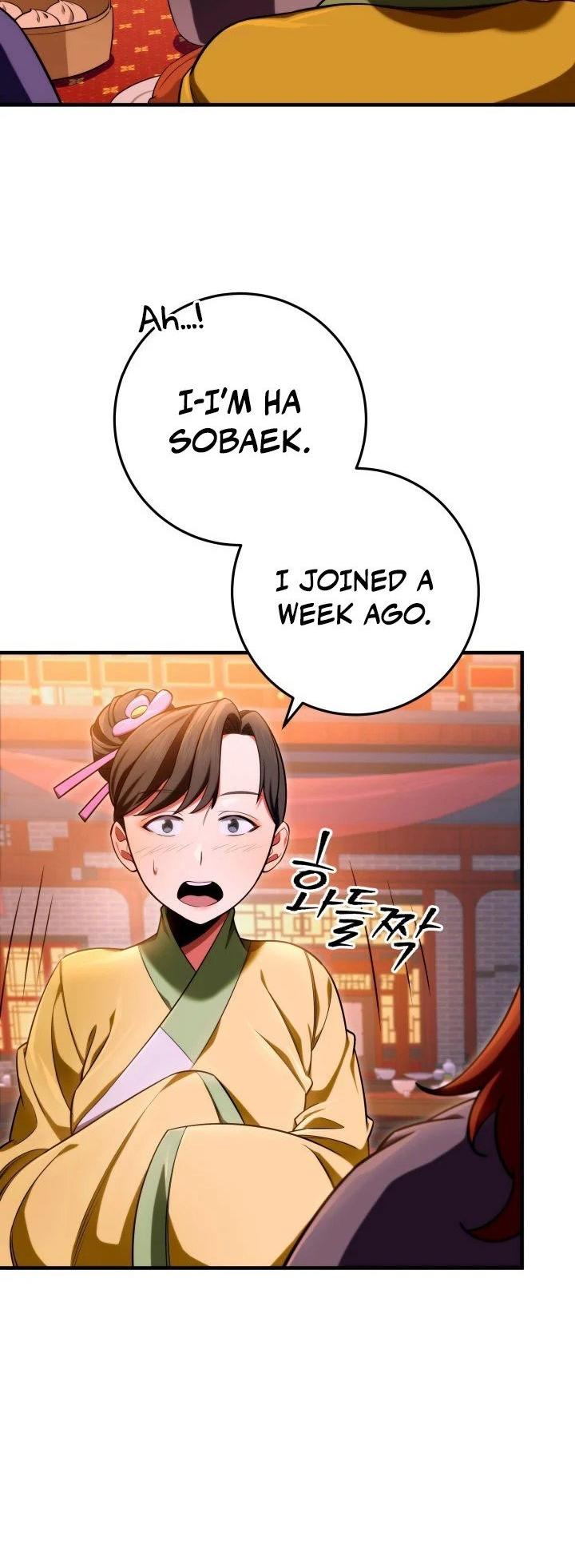 The Nine Heavens Swordmaster Chap 15 - Next Chap 16