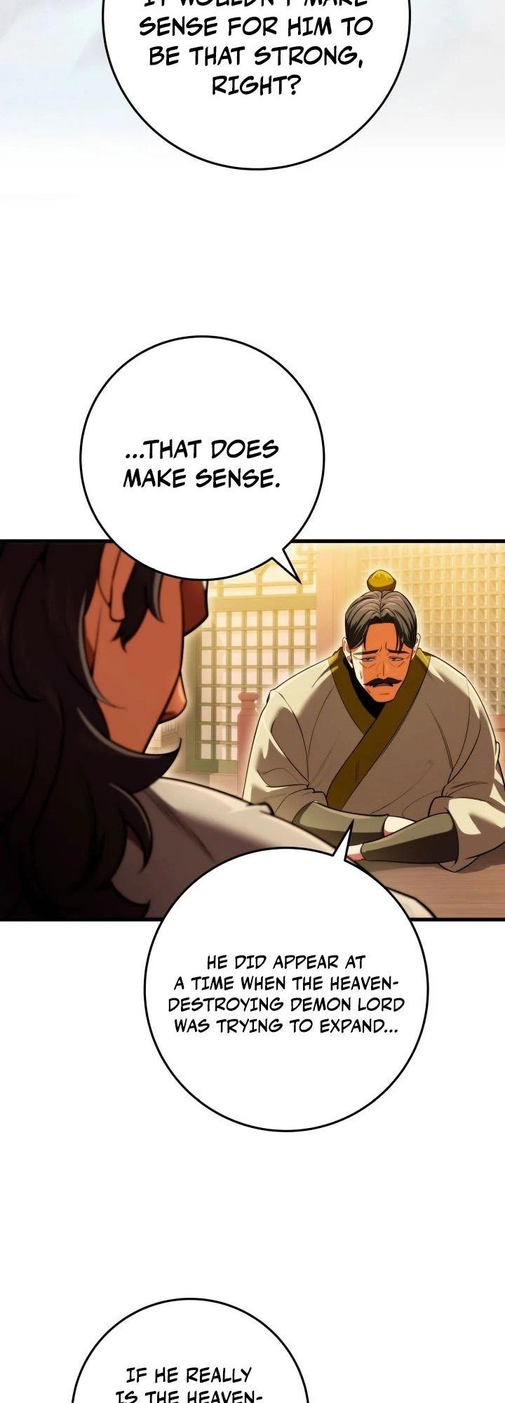 The Nine Heavens Swordmaster Chap 15 - Next Chap 16