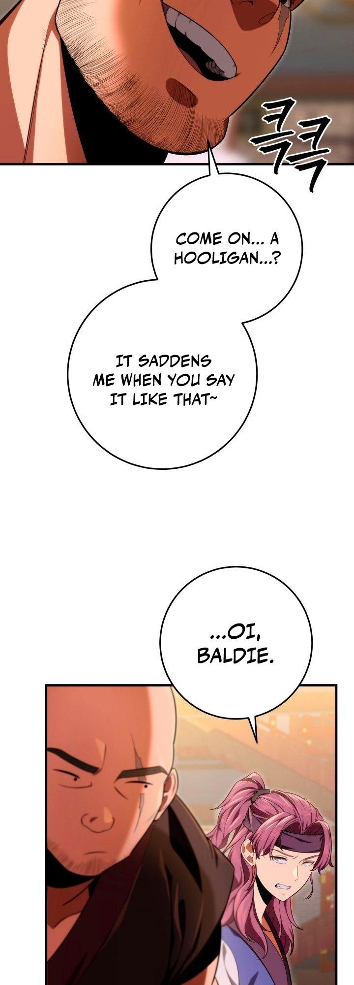 The Nine Heavens Swordmaster Chap 15 - Next Chap 16