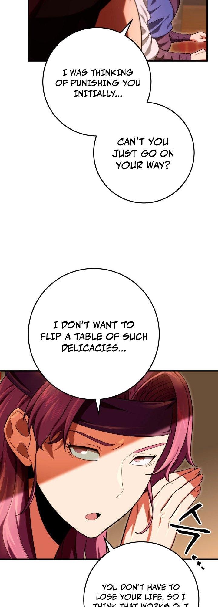 The Nine Heavens Swordmaster Chap 15 - Next Chap 16