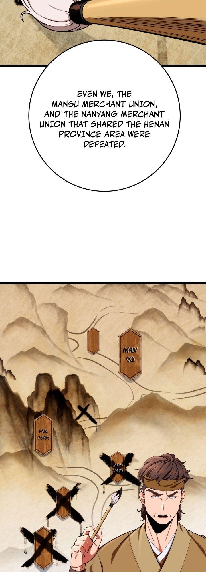 The Nine Heavens Swordmaster Chap 15 - Next Chap 16