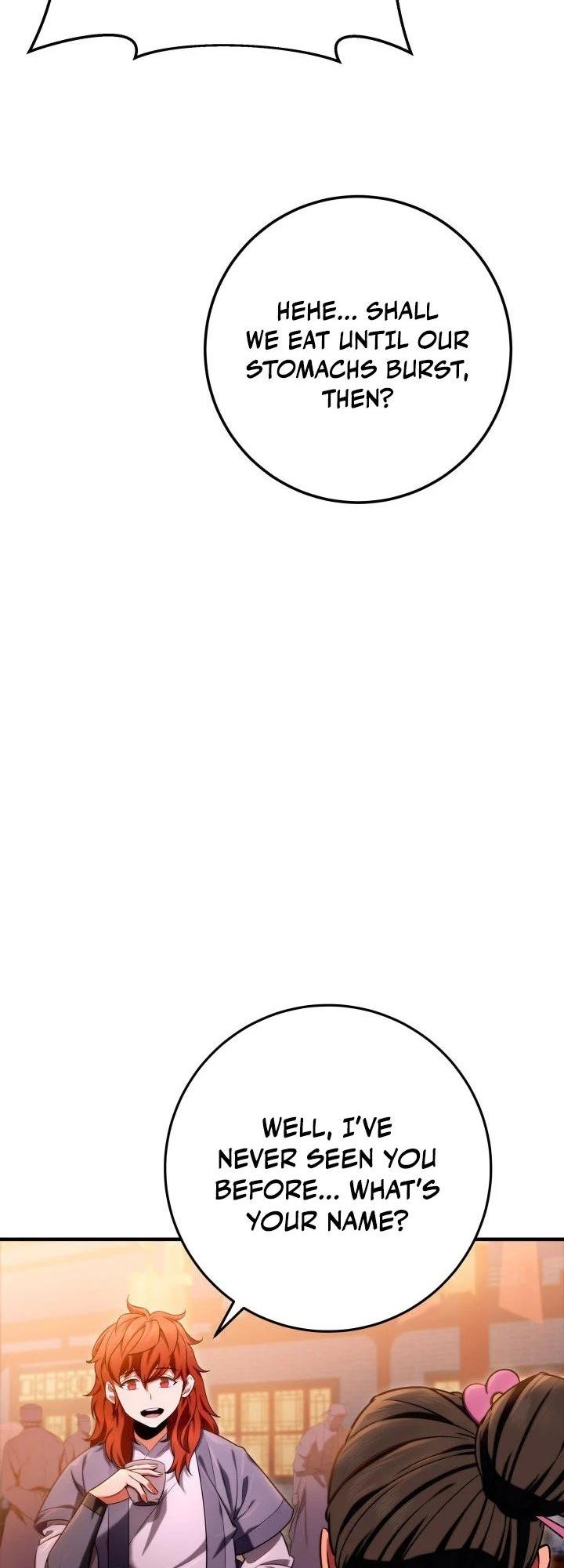 The Nine Heavens Swordmaster Chap 15 - Next Chap 16