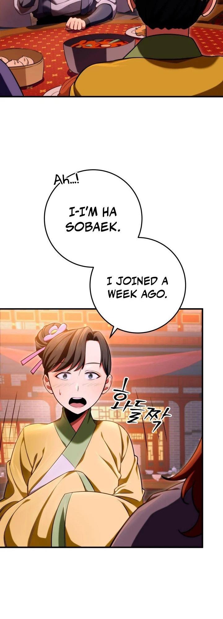 The Nine Heavens Swordmaster Chap 15 - Next Chap 16