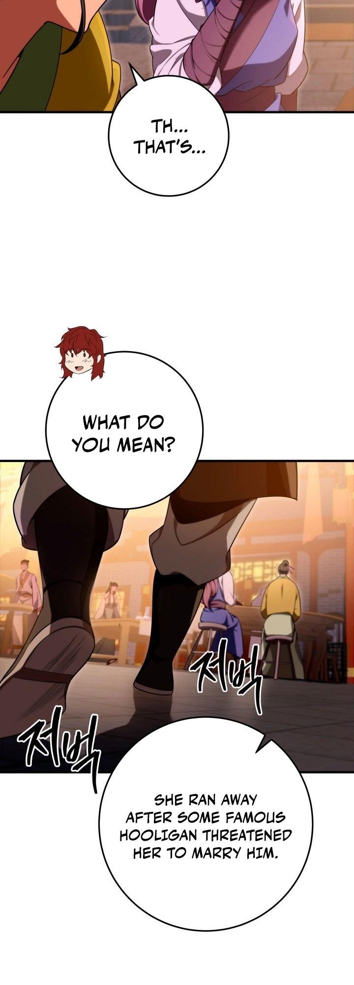 The Nine Heavens Swordmaster Chap 15 - Next Chap 16