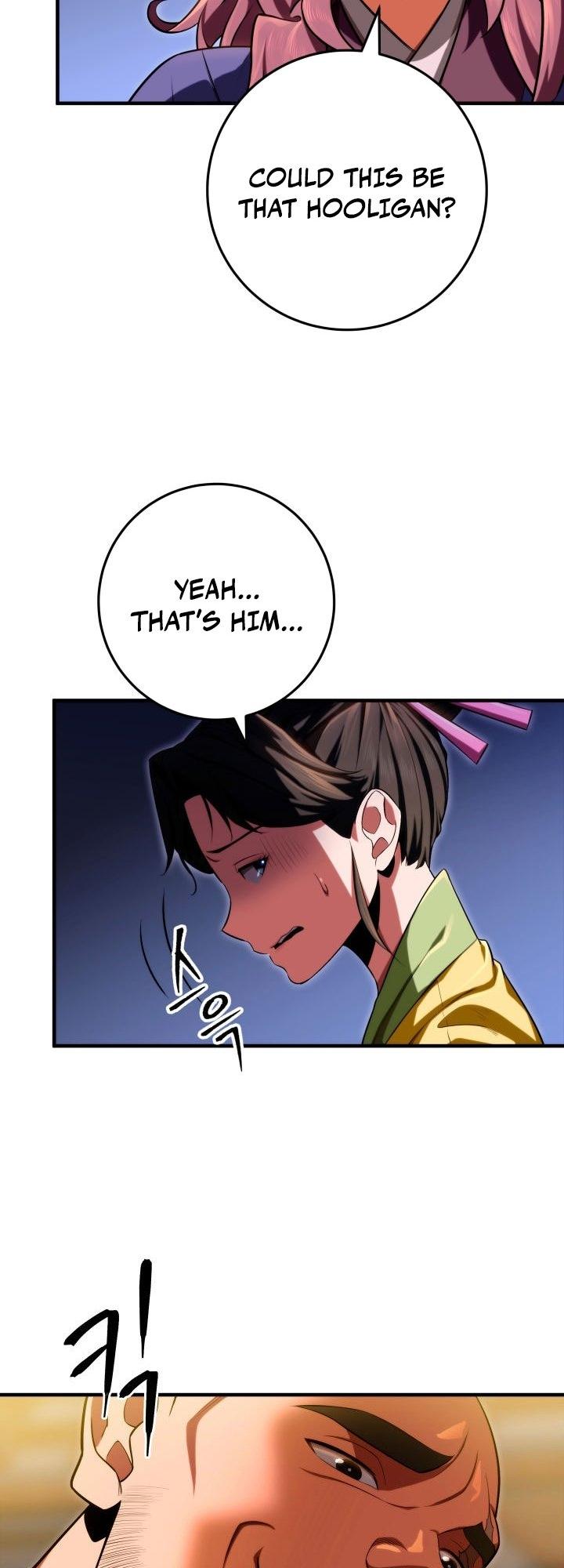 The Nine Heavens Swordmaster Chap 15 - Next Chap 16