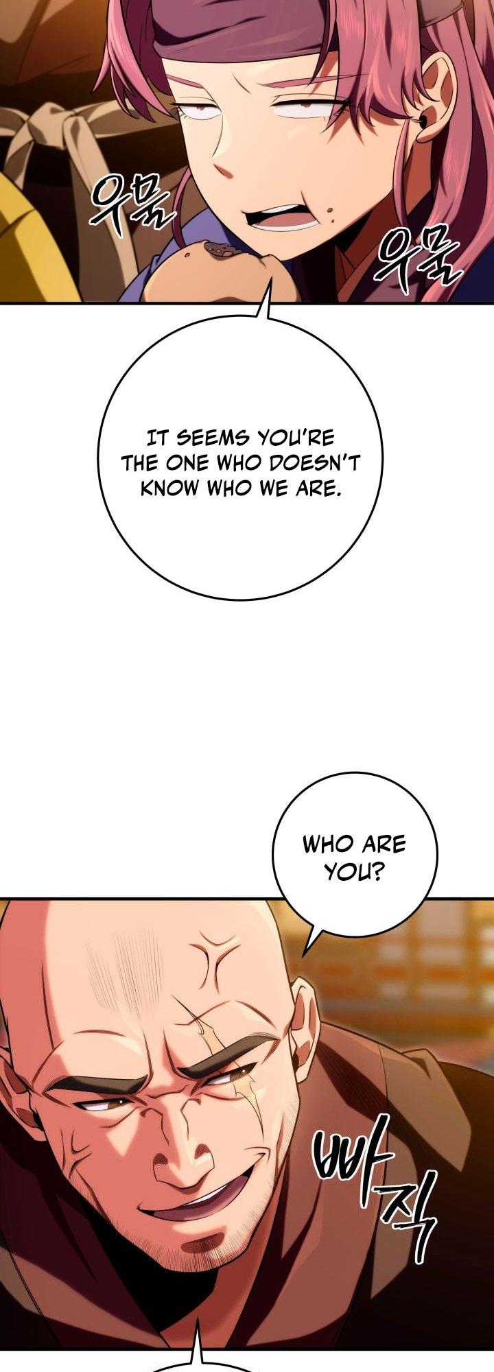 The Nine Heavens Swordmaster Chap 15 - Next Chap 16