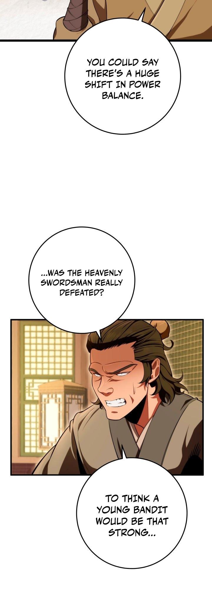 The Nine Heavens Swordmaster Chap 15 - Next Chap 16