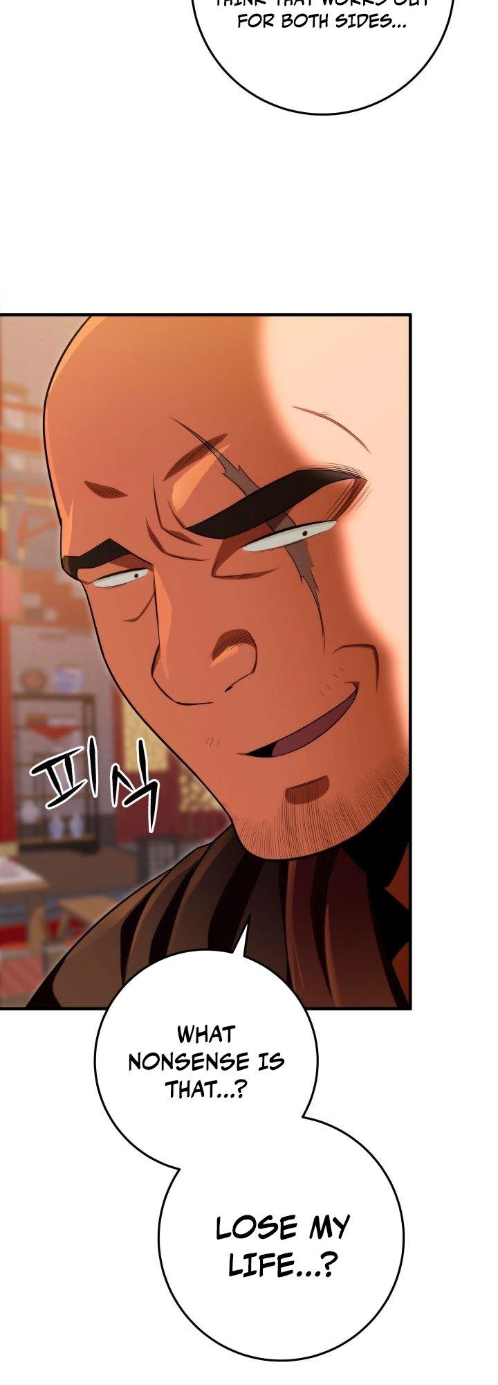 The Nine Heavens Swordmaster Chap 15 - Next Chap 16