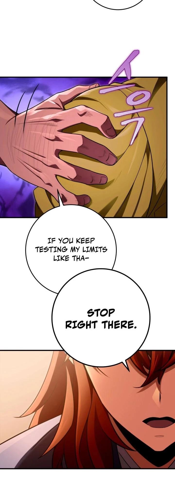 The Nine Heavens Swordmaster Chap 15 - Next Chap 16