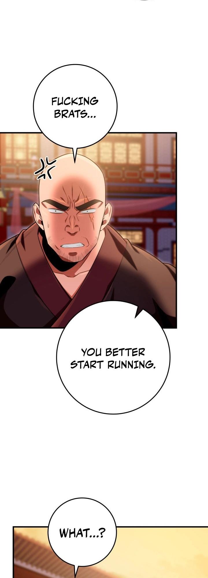 The Nine Heavens Swordmaster Chap 15 - Next Chap 16