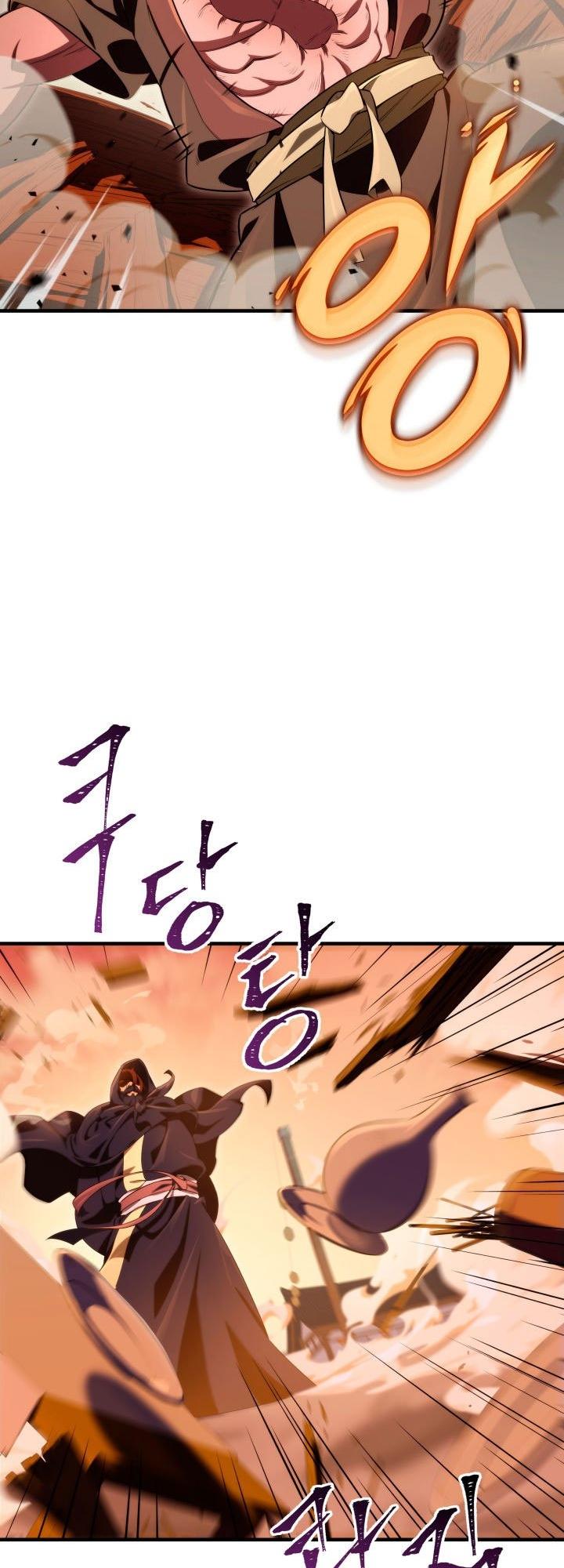 The Nine Heavens Swordmaster Chap 15 - Next Chap 16