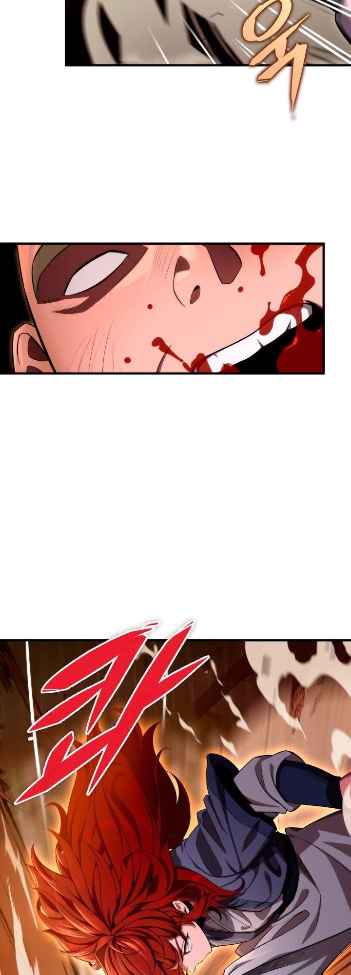 The Nine Heavens Swordmaster Chap 15 - Next Chap 16