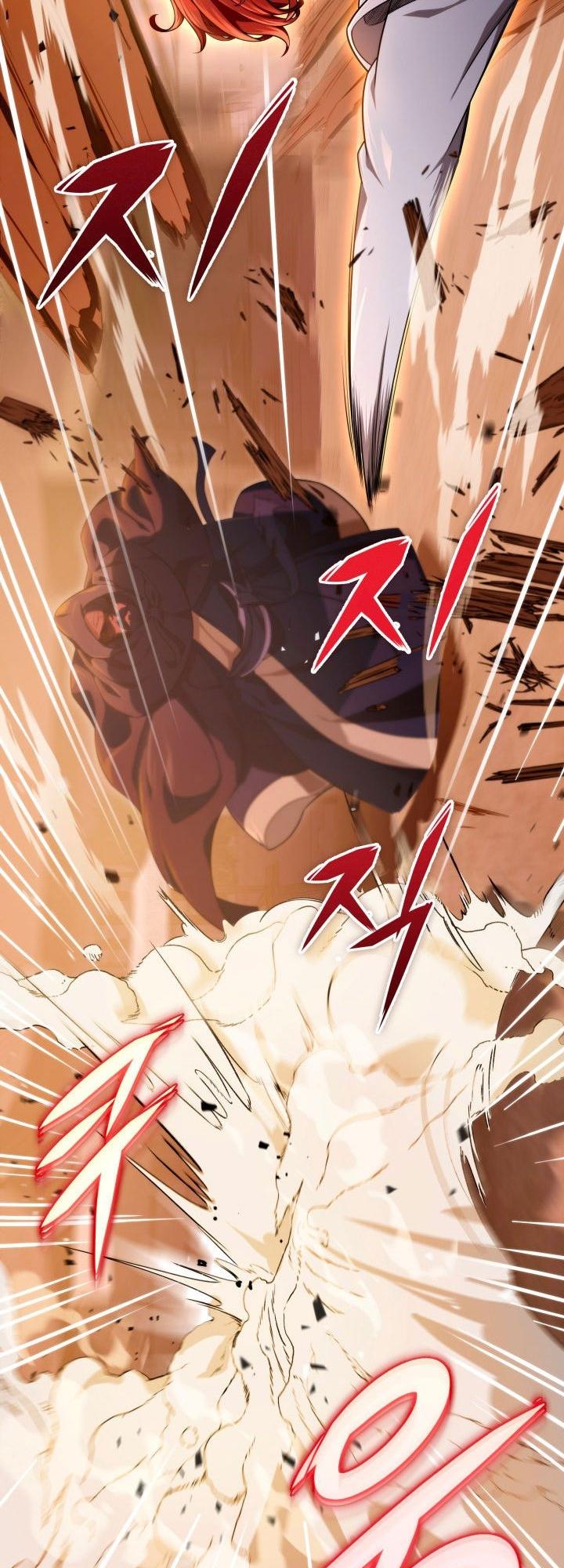 The Nine Heavens Swordmaster Chap 15 - Next Chap 16