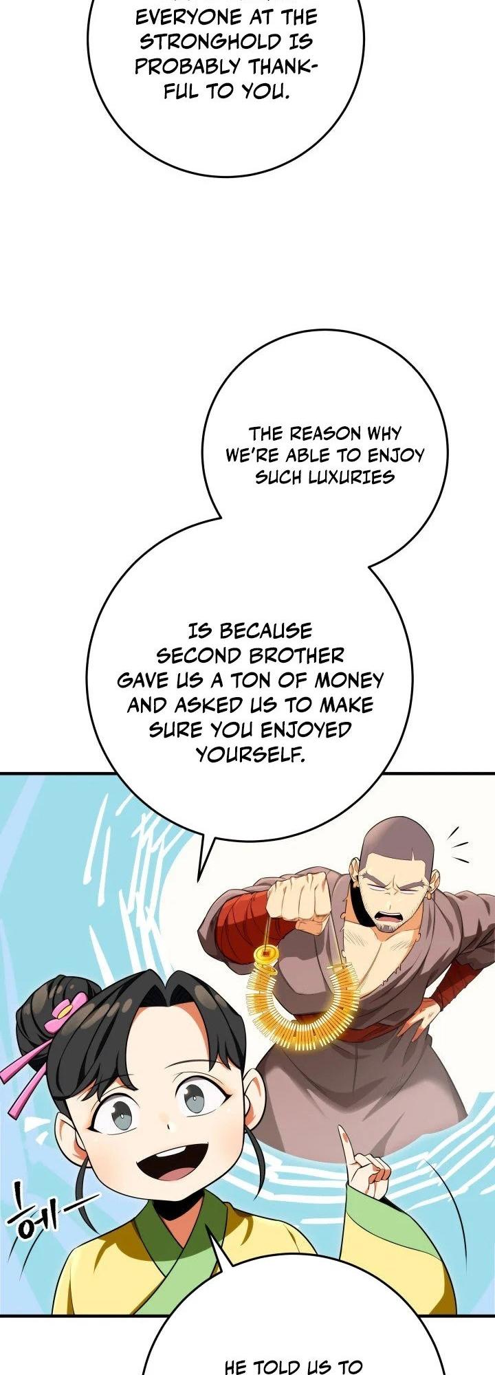 The Nine Heavens Swordmaster Chap 15 - Next Chap 16