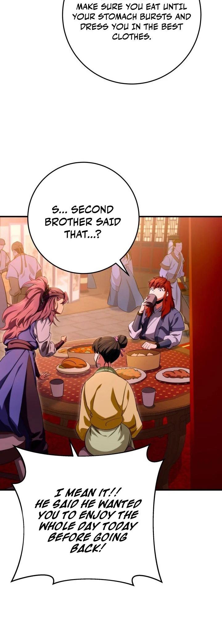 The Nine Heavens Swordmaster Chap 15 - Next Chap 16