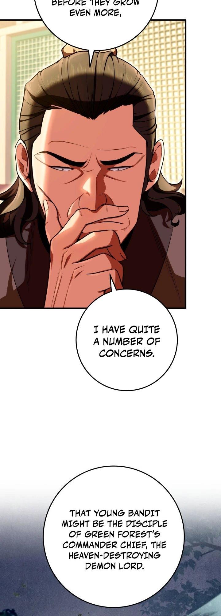 The Nine Heavens Swordmaster Chap 15 - Next Chap 16