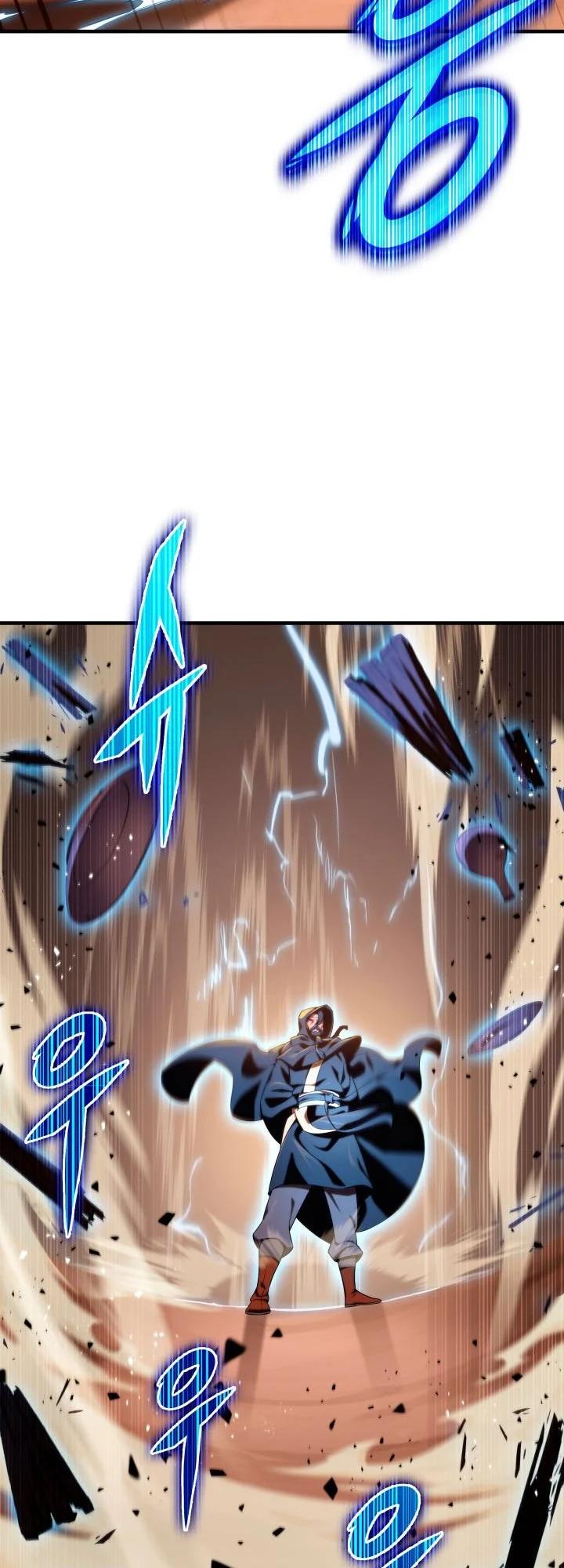 The Nine Heavens Swordmaster Chap 15 - Next Chap 16