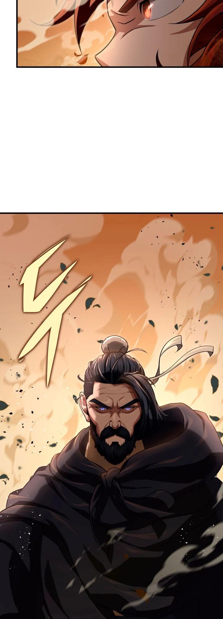 The Nine Heavens Swordmaster Chap 15 - Next Chap 16