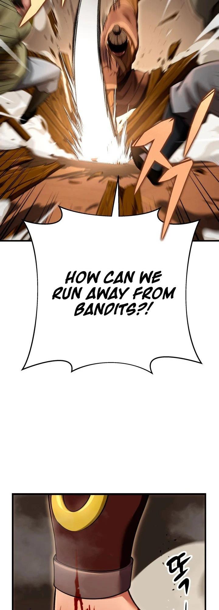 The Nine Heavens Swordmaster Chap 15 - Next Chap 16