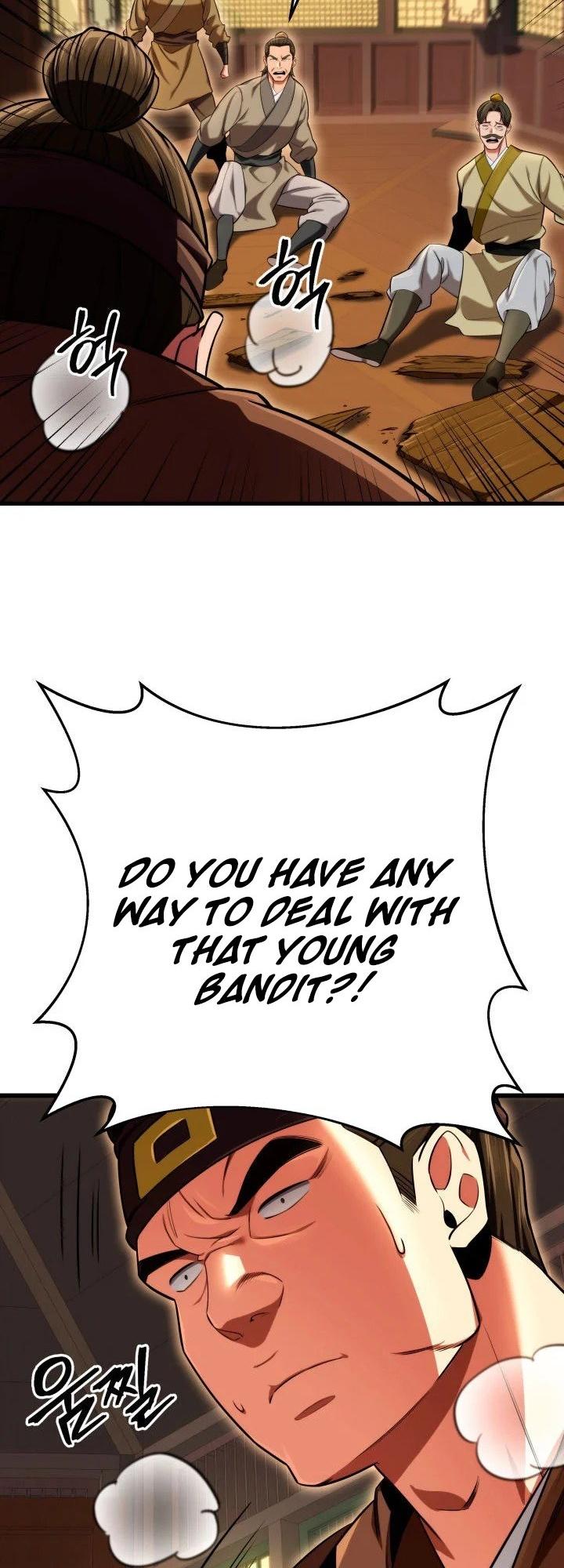 The Nine Heavens Swordmaster Chap 15 - Next Chap 16