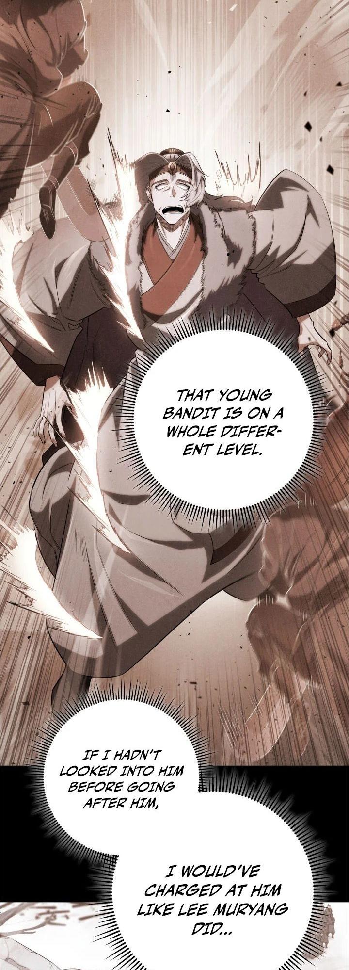 The Nine Heavens Swordmaster Chap 15 - Next Chap 16