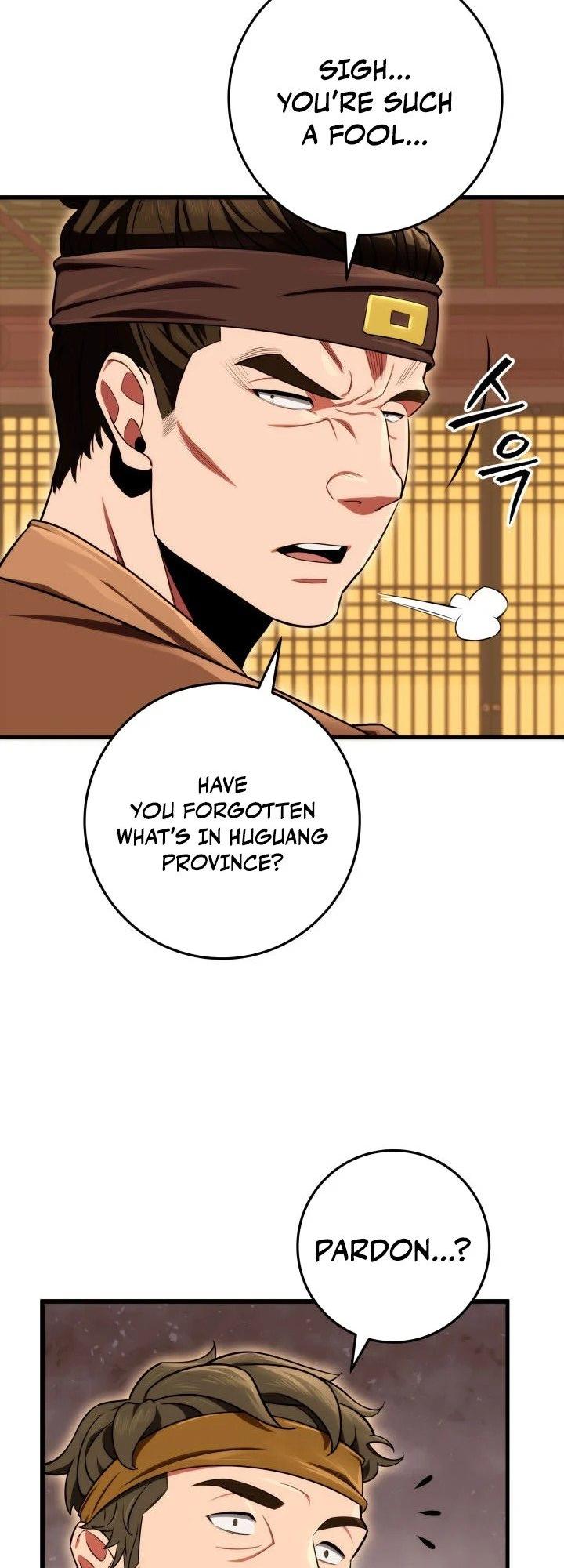 The Nine Heavens Swordmaster Chap 15 - Next Chap 16