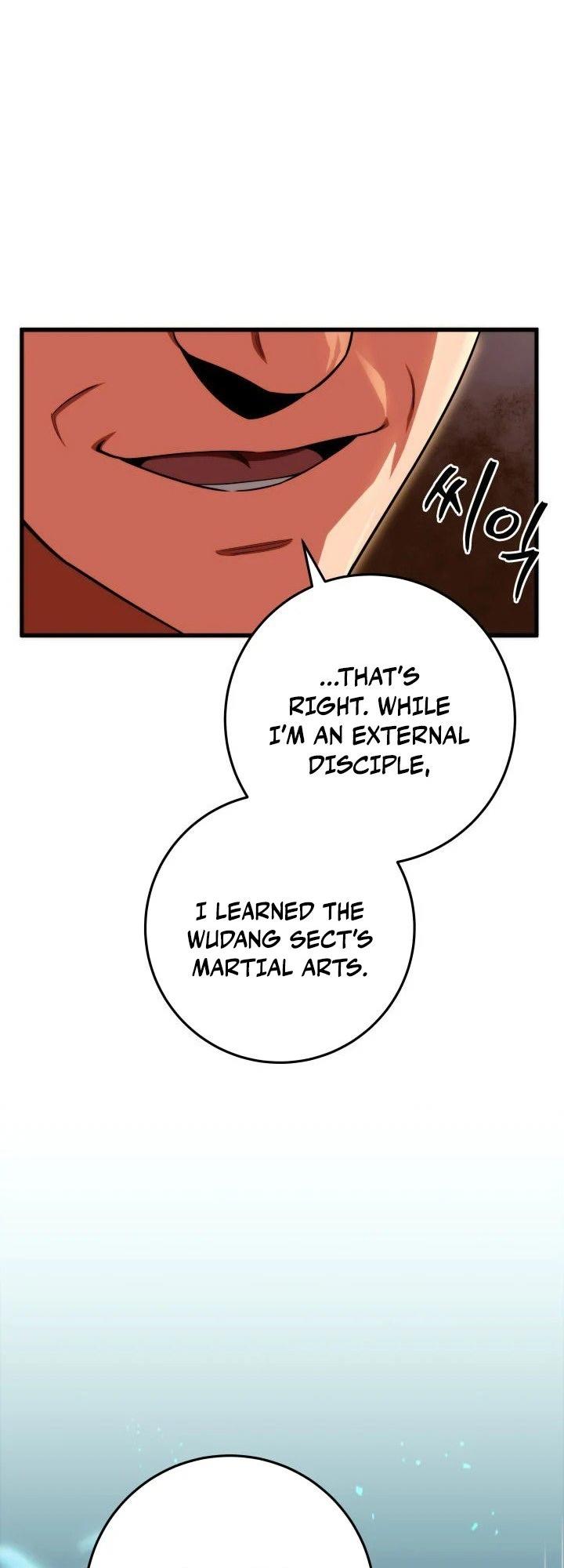 The Nine Heavens Swordmaster Chap 15 - Next Chap 16