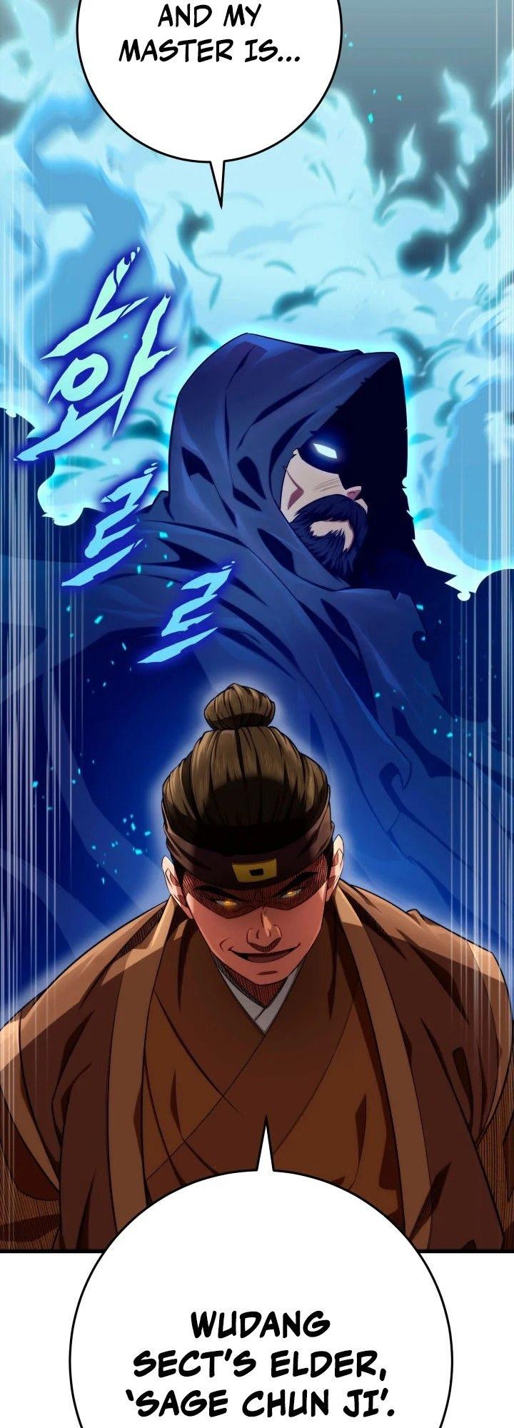 The Nine Heavens Swordmaster Chap 15 - Next Chap 16