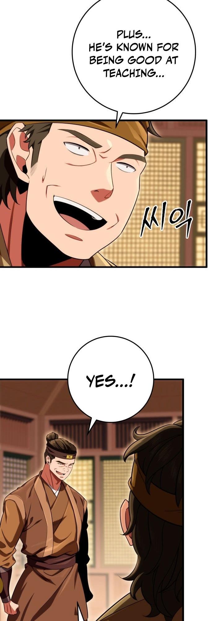 The Nine Heavens Swordmaster Chap 15 - Next Chap 16