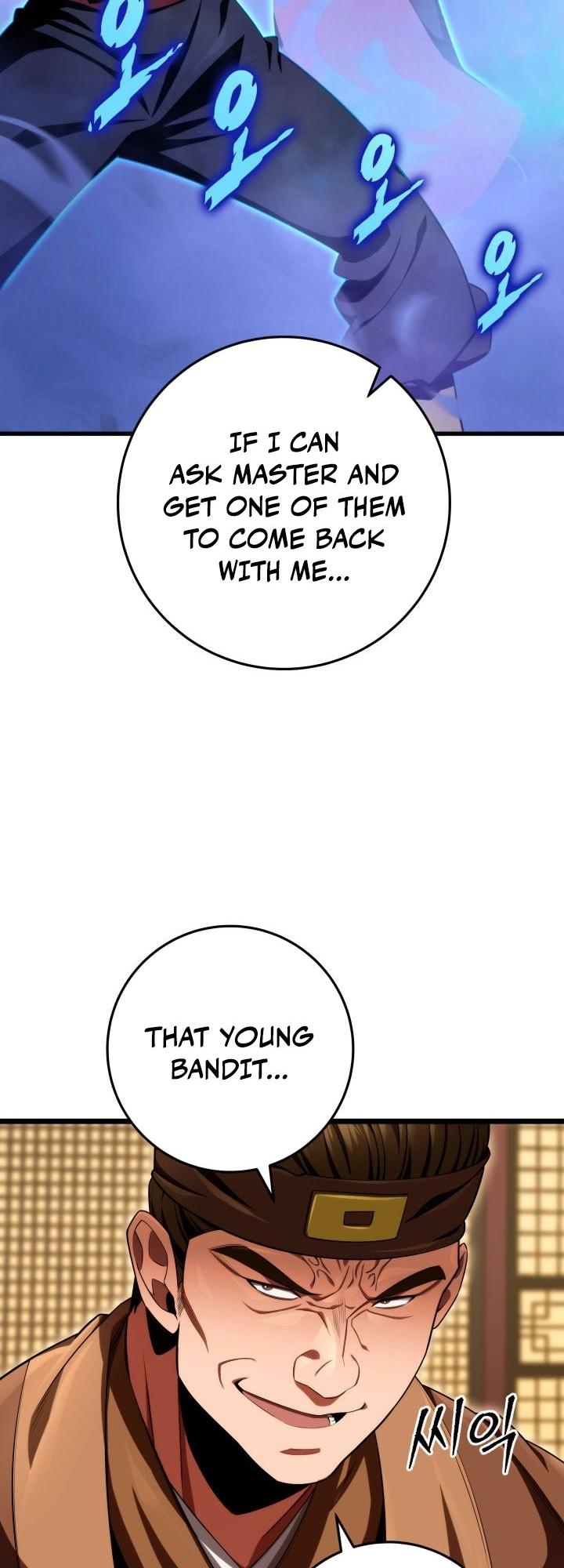 The Nine Heavens Swordmaster Chap 15 - Next Chap 16