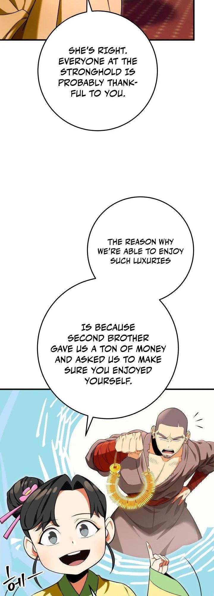 The Nine Heavens Swordmaster Chap 15 - Next Chap 16