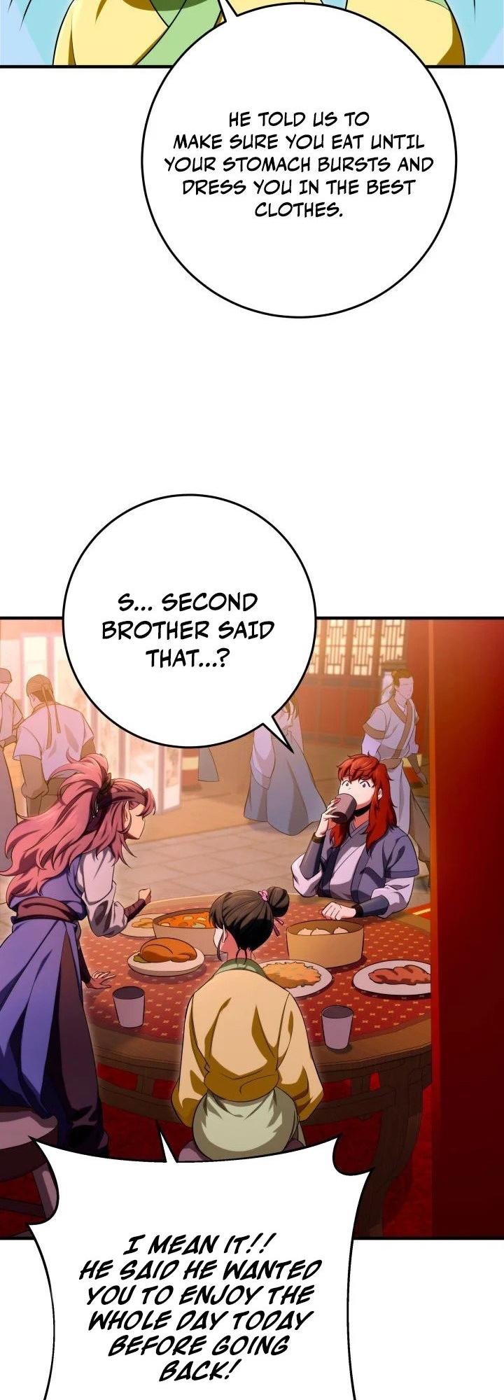 The Nine Heavens Swordmaster Chap 15 - Next Chap 16