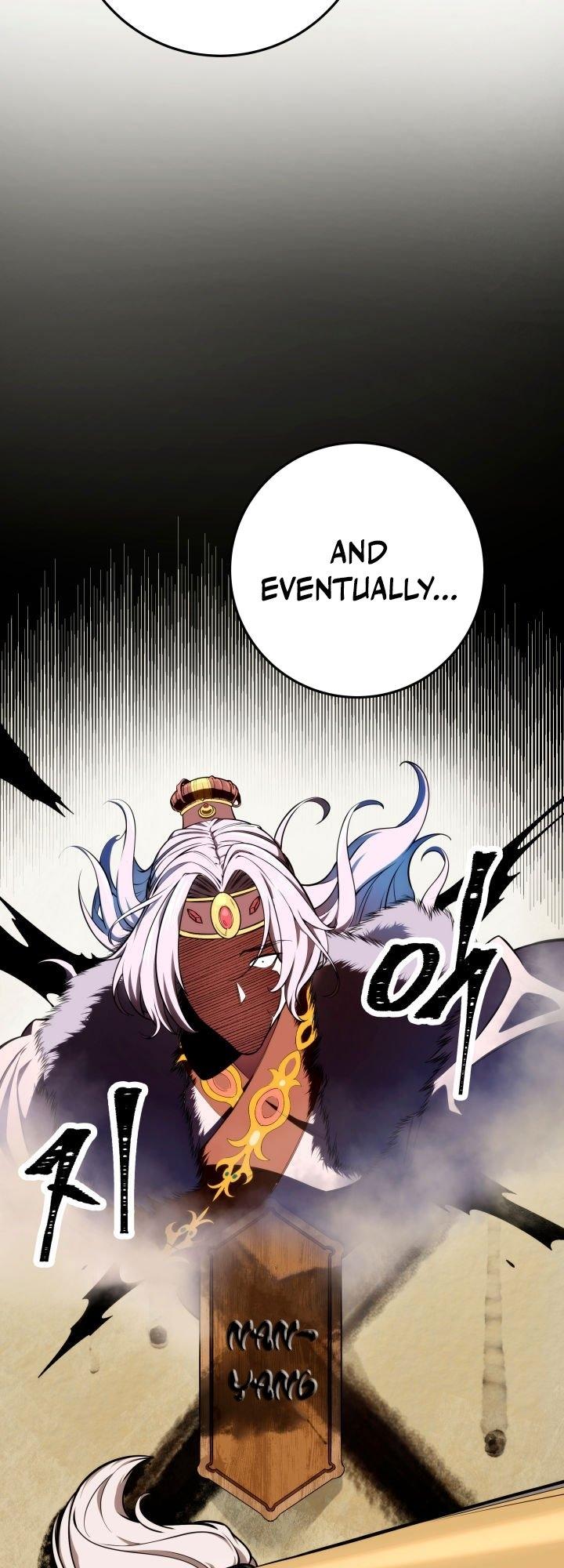 The Nine Heavens Swordmaster Chap 15 - Next Chap 16