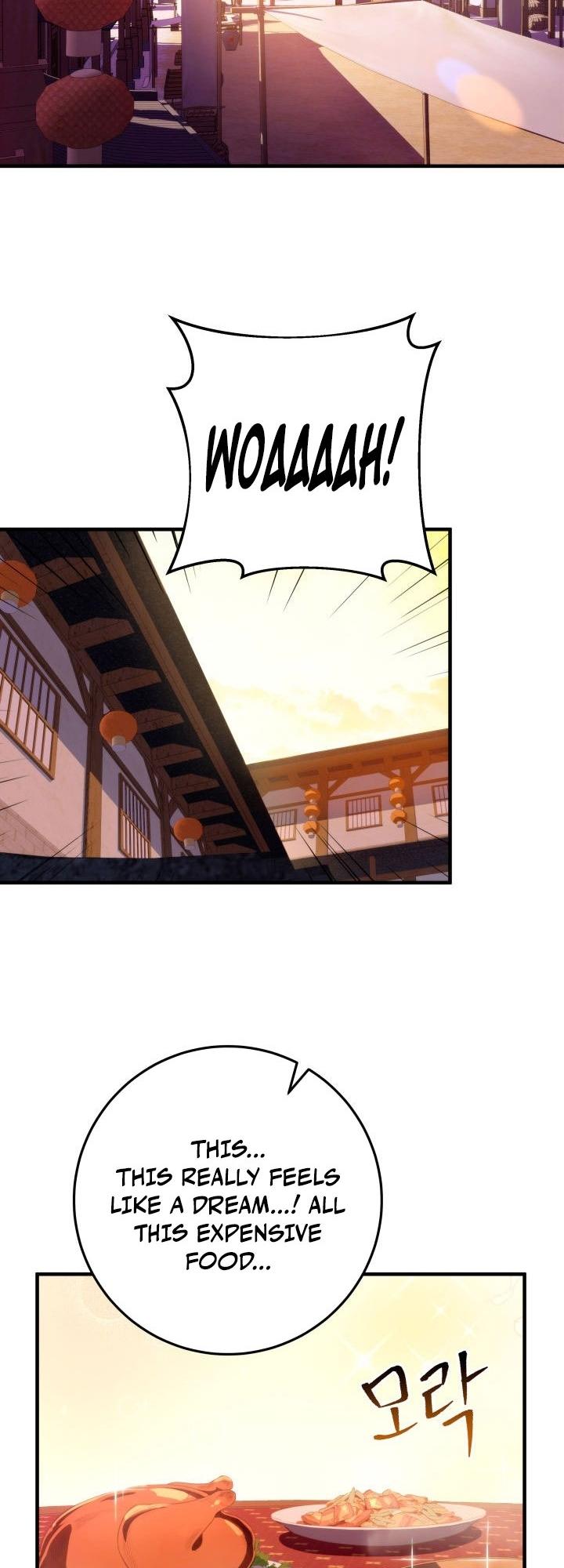 The Nine Heavens Swordmaster Chap 15 - Next Chap 16