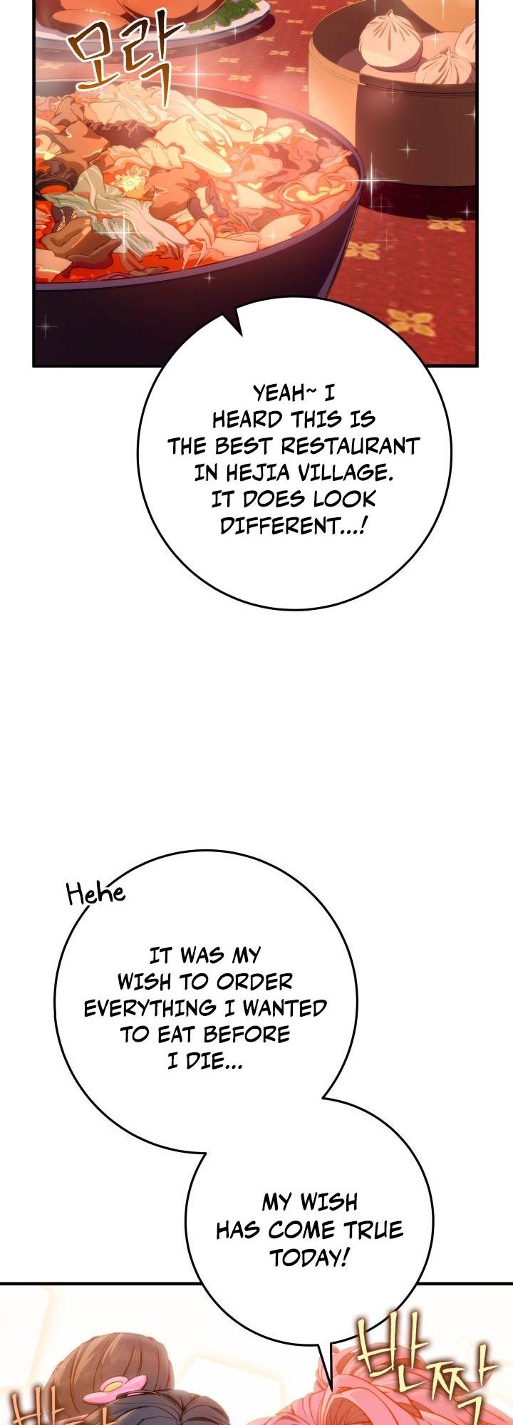 The Nine Heavens Swordmaster Chap 15 - Next Chap 16