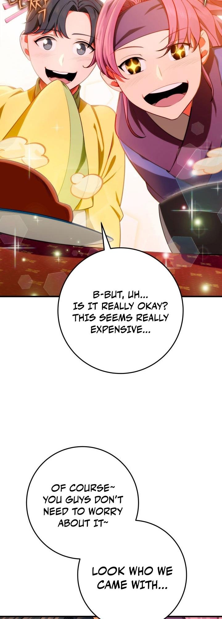 The Nine Heavens Swordmaster Chap 15 - Next Chap 16