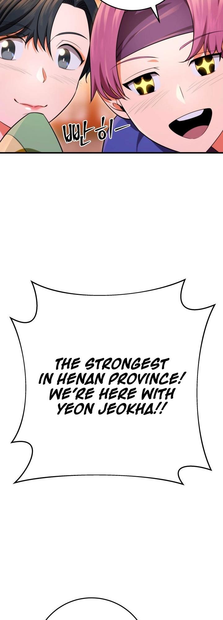 The Nine Heavens Swordmaster Chap 15 - Next Chap 16