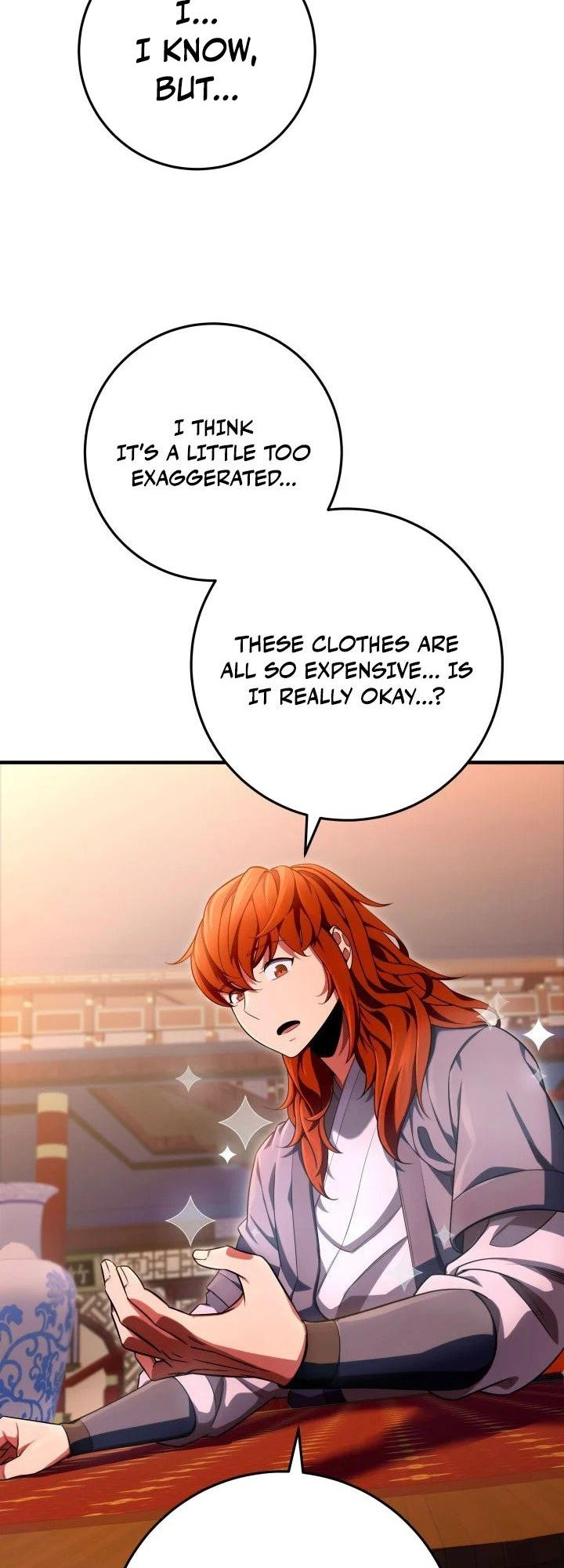 The Nine Heavens Swordmaster Chap 15 - Next Chap 16