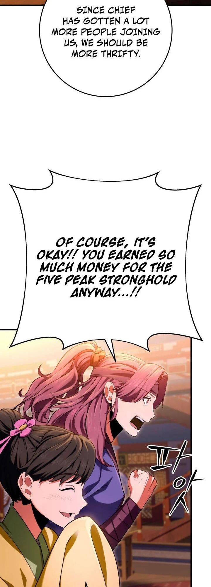 The Nine Heavens Swordmaster Chap 15 - Next Chap 16