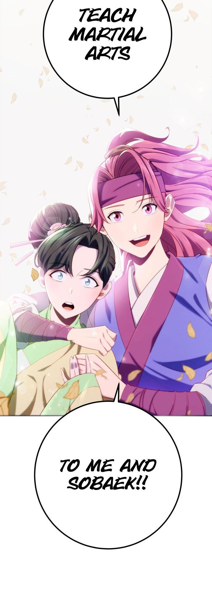 The Nine Heavens Swordmaster Chap 16 - Next Chap 17