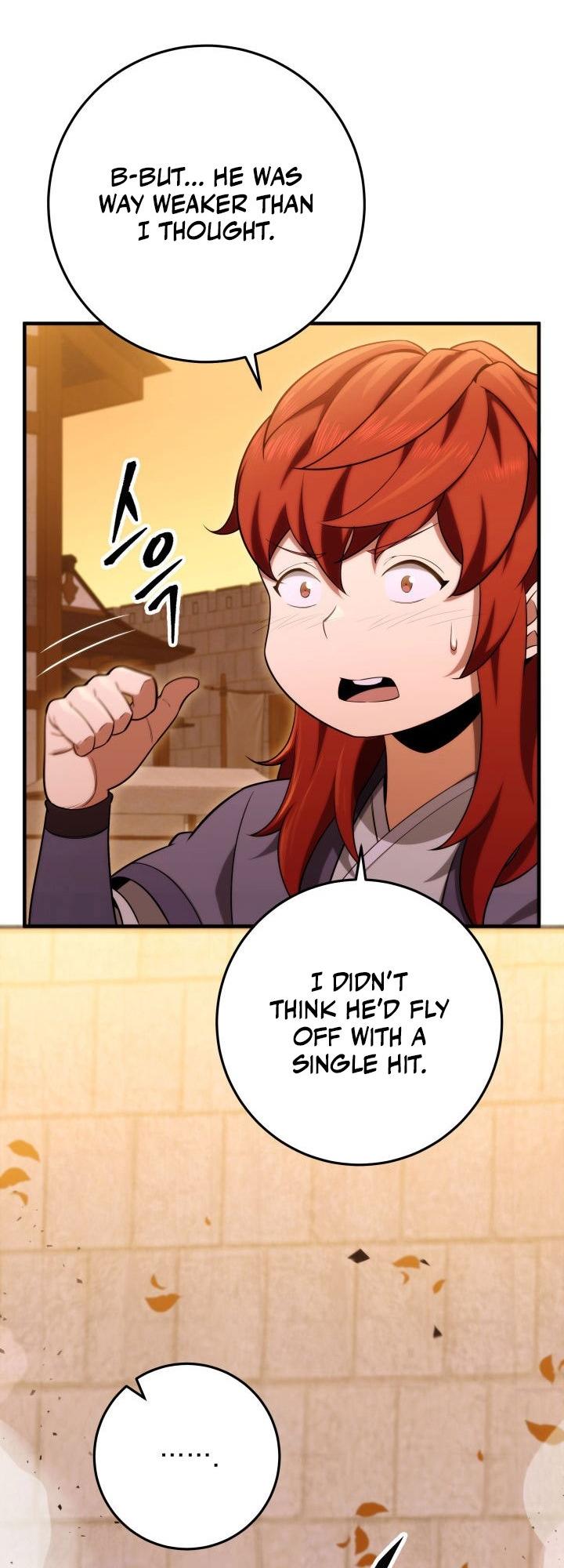 The Nine Heavens Swordmaster Chap 16 - Next Chap 17